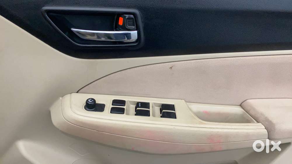 Maruti Suzuki Swift Dzire 1.2 Vxi Bsiv, 2019, Petrol