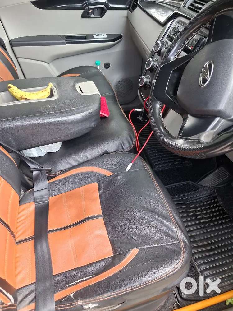 Mahindra Kuv100 Nxt Diesel 2017