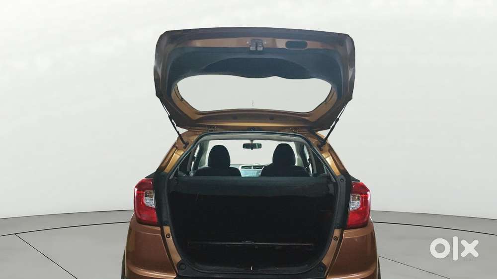 Honda Wr-v 1.2 Vx I-vtec, 2017, Petrol