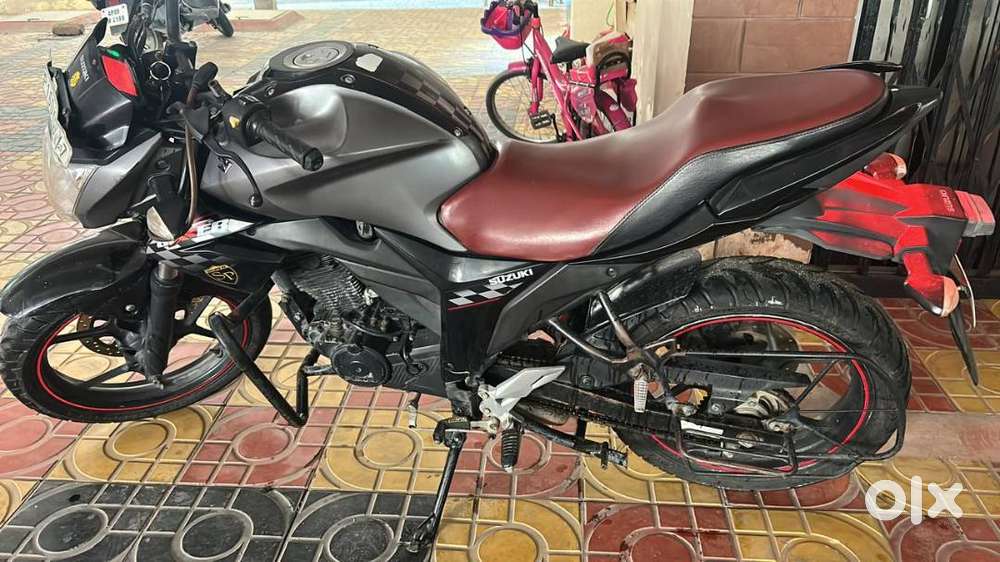 Suziki Bike urgent sale Motorcycles 1821134420