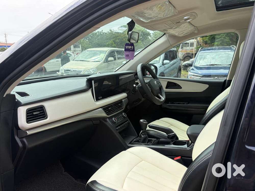 Mahindra Xuv700 2.2 Ax 5 Diesel Mt 7 Str, 2024, Diesel