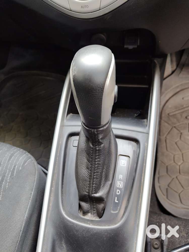 Maruti Suzuki Baleno 1.2 Cvt Delta, 2017, Petrol