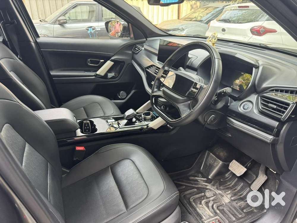 Tata Harrier 2024