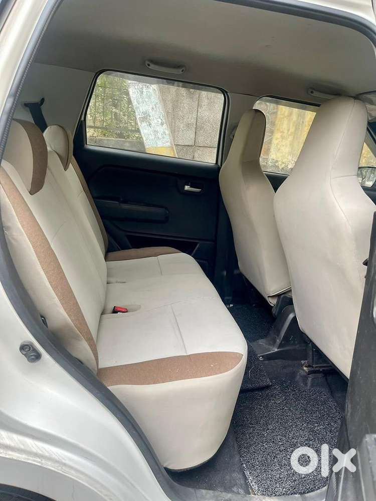 Maruti Suzuki Wagon R 2019 Petrol Well Maintained