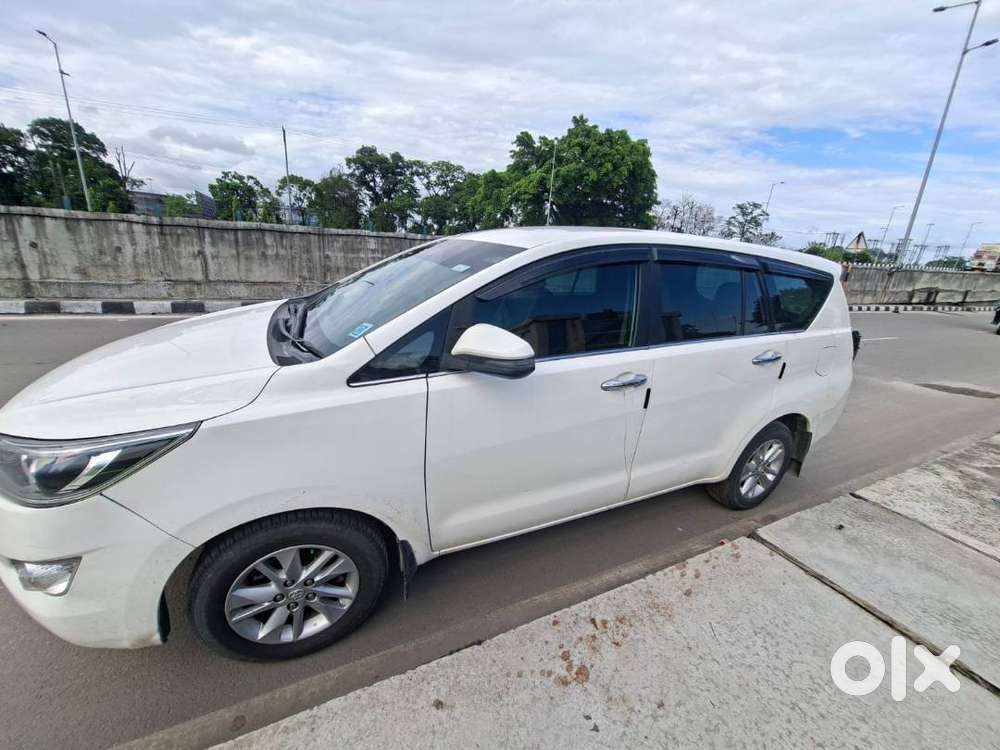 Toyota Innova Crysta 2020 Diesel Good Condition