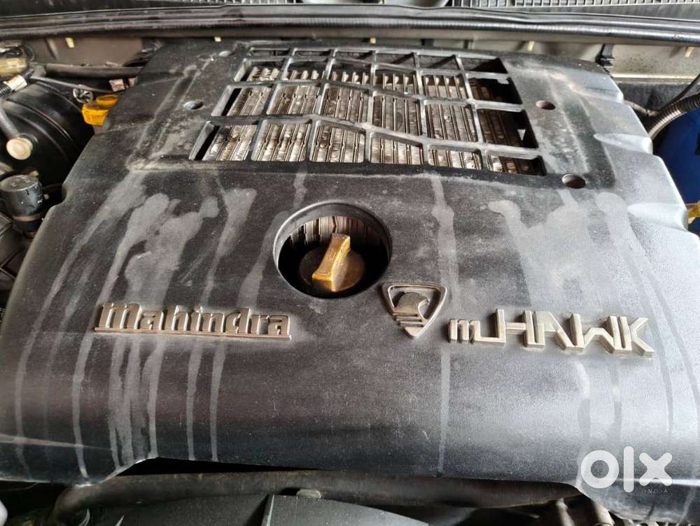 Mahindra Scorpio 2006-2009 Lx 2.6 Turbo, 2009, Diesel