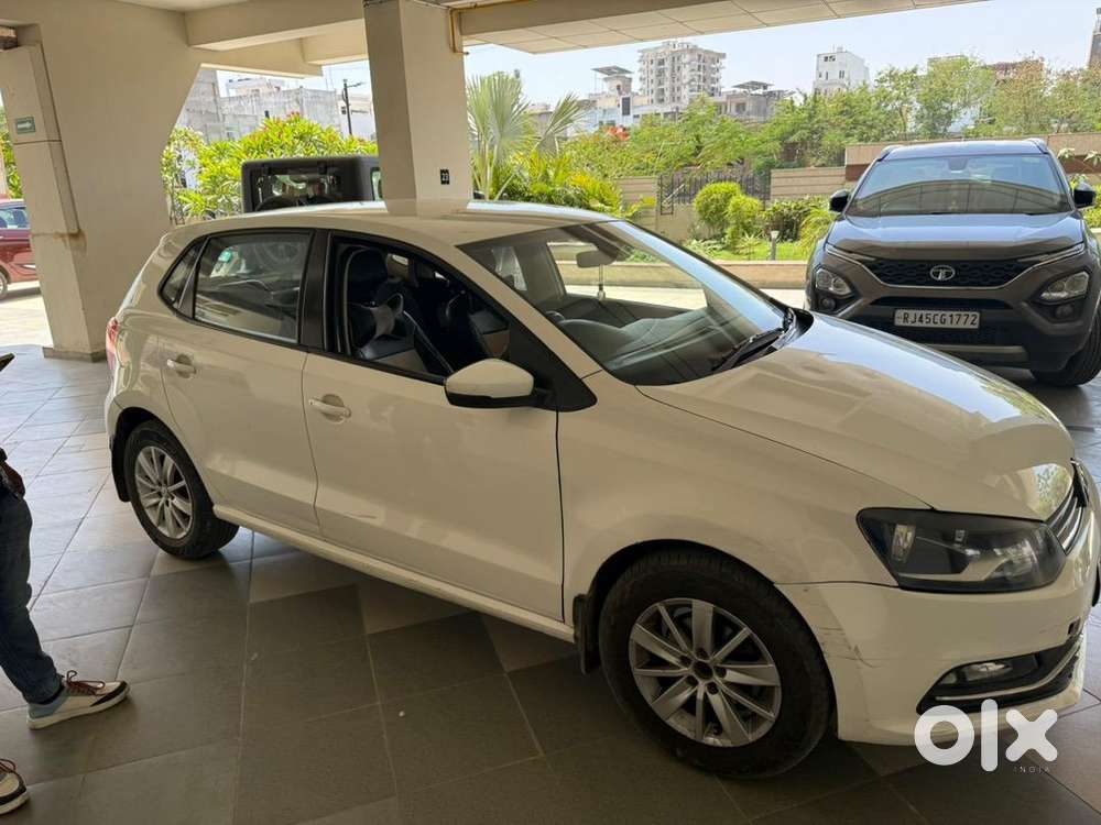 Selling My Vw Polo 1.2 Highline In Excellent Condition.