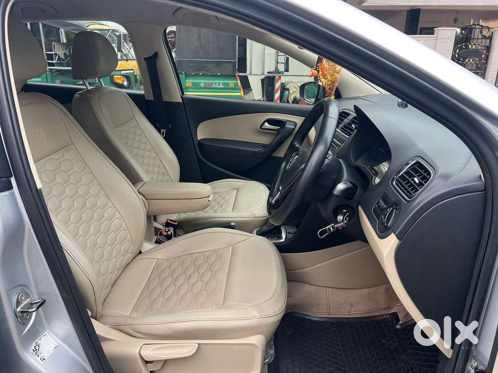 Volkswagen Ameo 1.5 Tdi Highline Plus At, 2019, Diesel