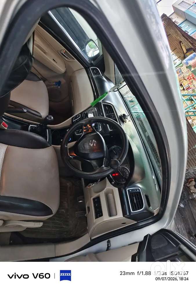 Maruti Suzuki Ciaz 2016