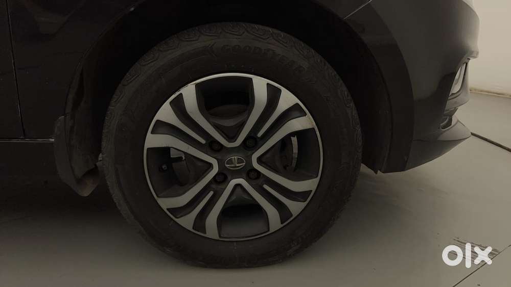 Tata Tiago 1.2 Revotron Xz Plus Cng, 2022, Cng & Hybrids