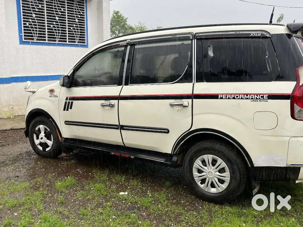 Mahindra Xylo Diesel 2013