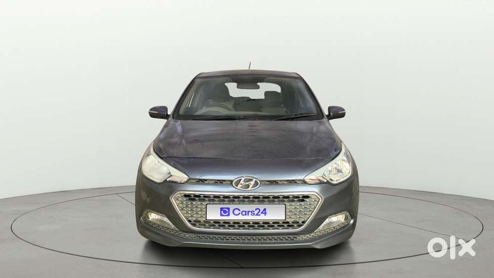 Hyundai Elite I20 Asta 1.2, 2015, Petrol