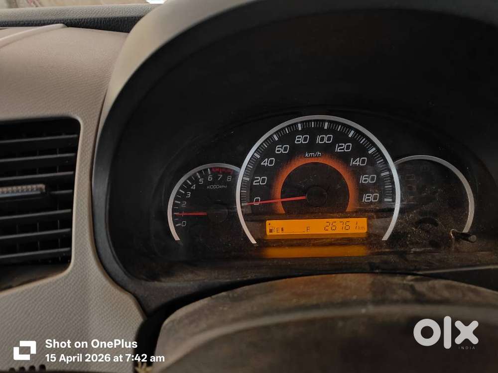 Maruti Suzuki Wagon R For Sale