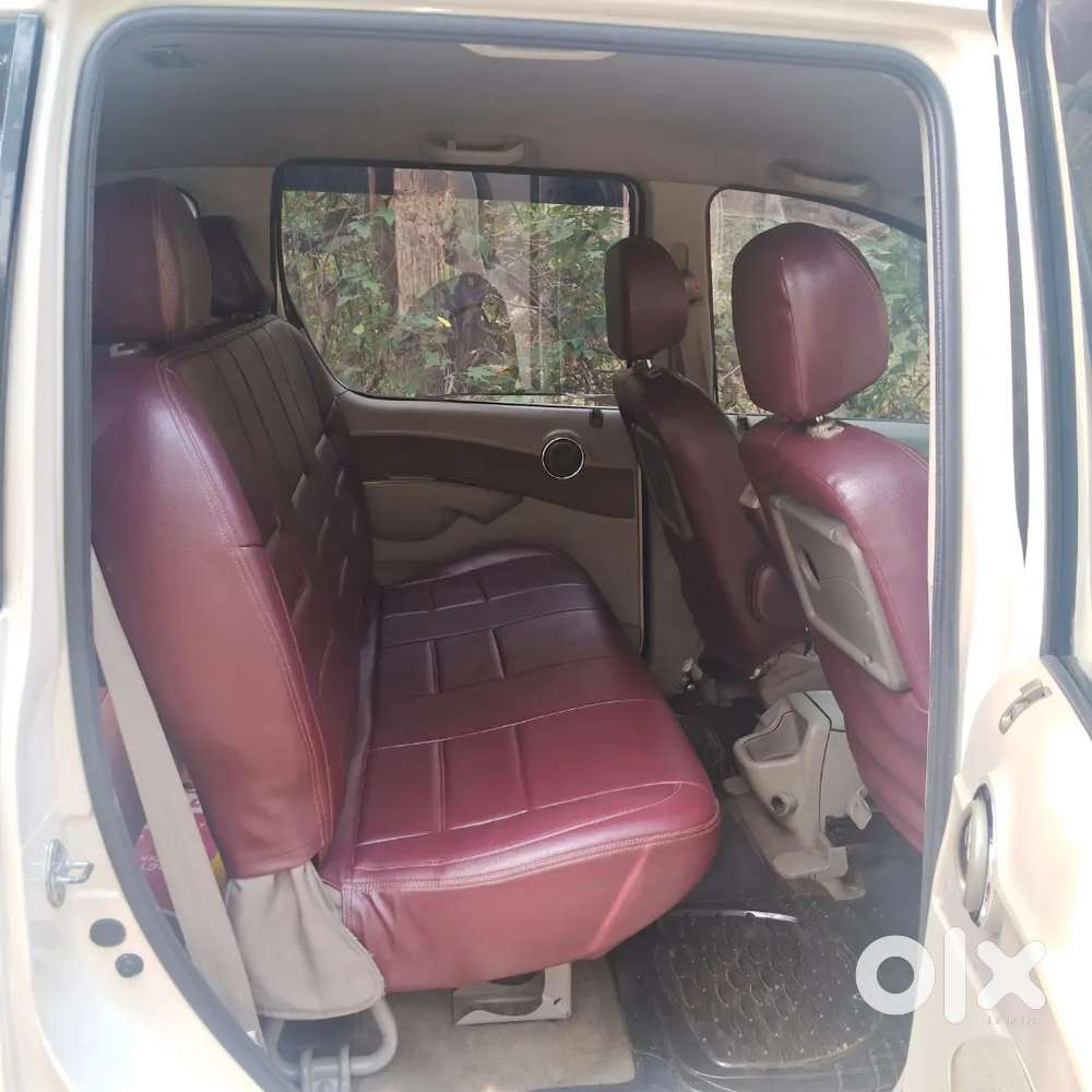 Mahindra Quanto 2012 Diesel 120000 Km Driven