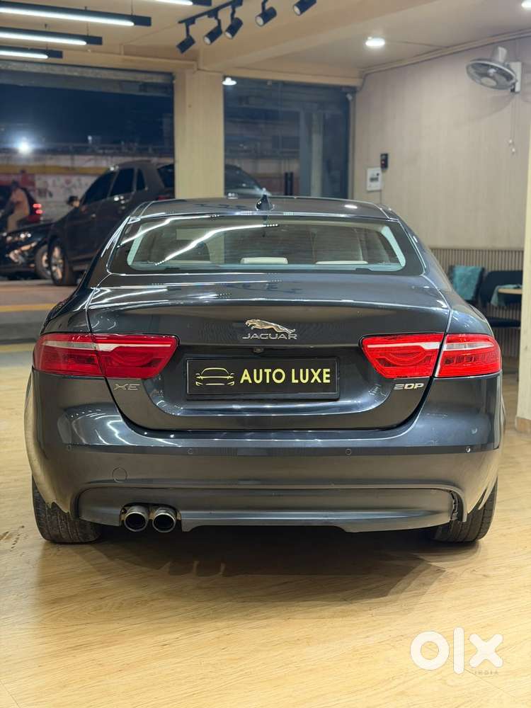 Jaguar Xe Prestige, 2019, Diesel