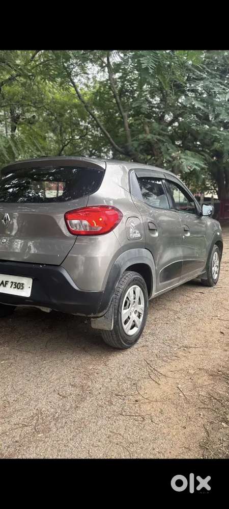 Renault Kwid