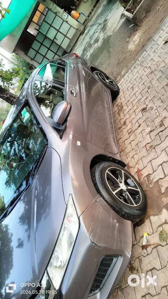 Honda City 2014 Diesel 87000 Km Driven