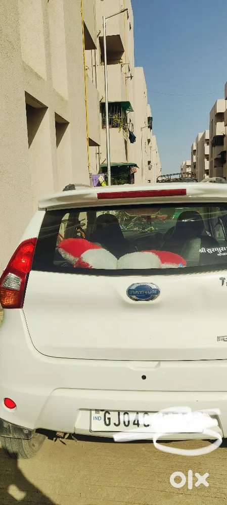 Datsun Redigo 2016 Petrol Good Condition