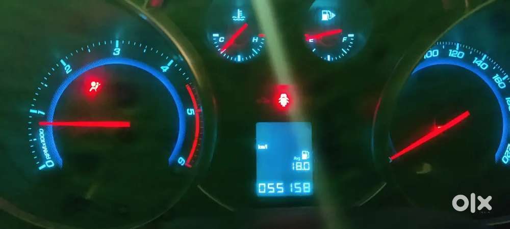 Well Maintained Chevrolet Cruze