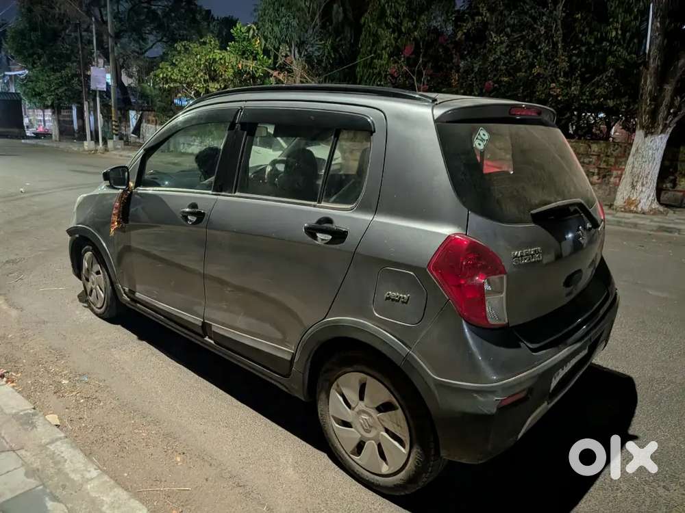 Maruti Suzuki Celerio X 2018 Petrol 56000 Km Driven