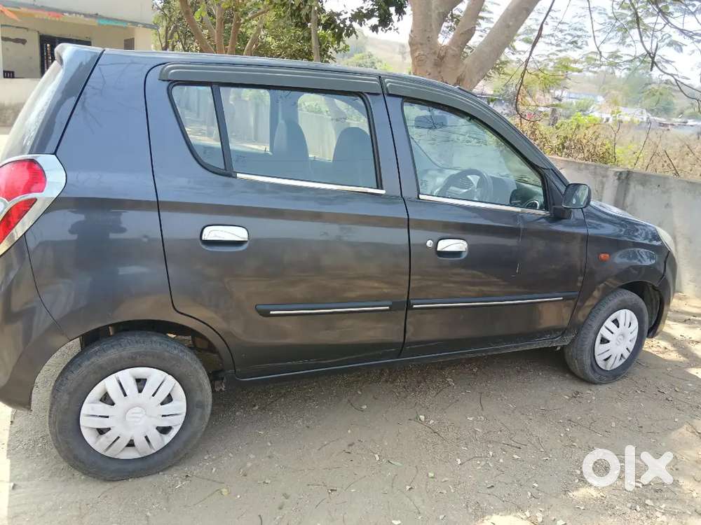 Maruti Suzuki 800 2019 Petrol 80000 Km Driven