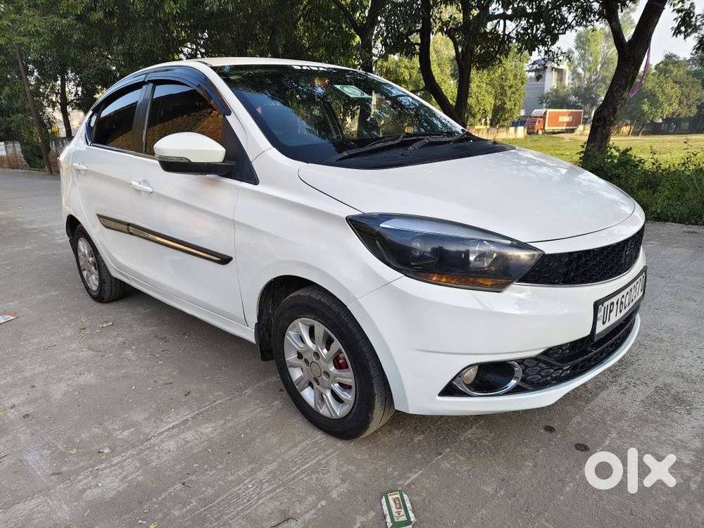 Tata Tigor Xz Plus Diesel, 2019, Diesel