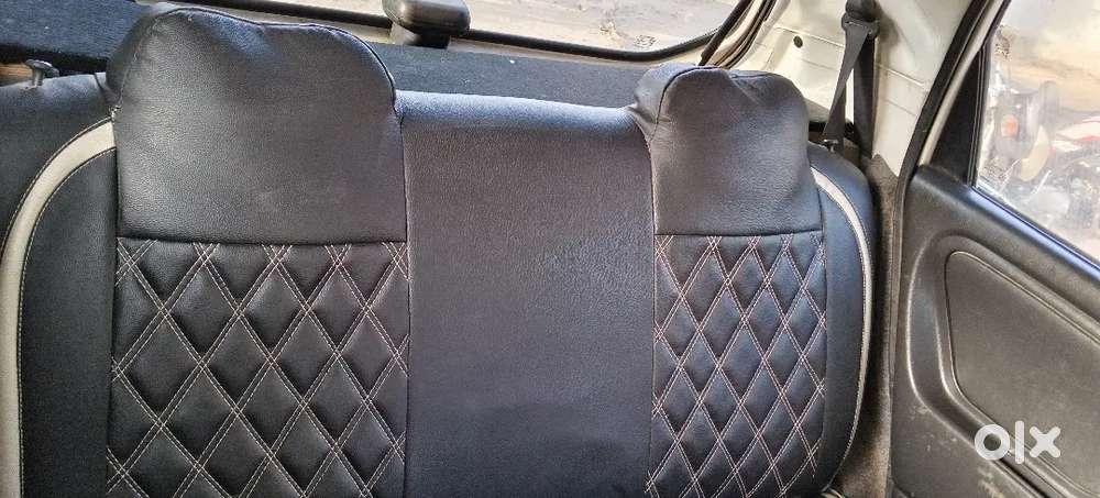 Maruti Suzuki Alto Petrol 2012