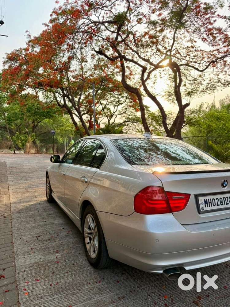 Extremely Well Maintened Bmw 320d