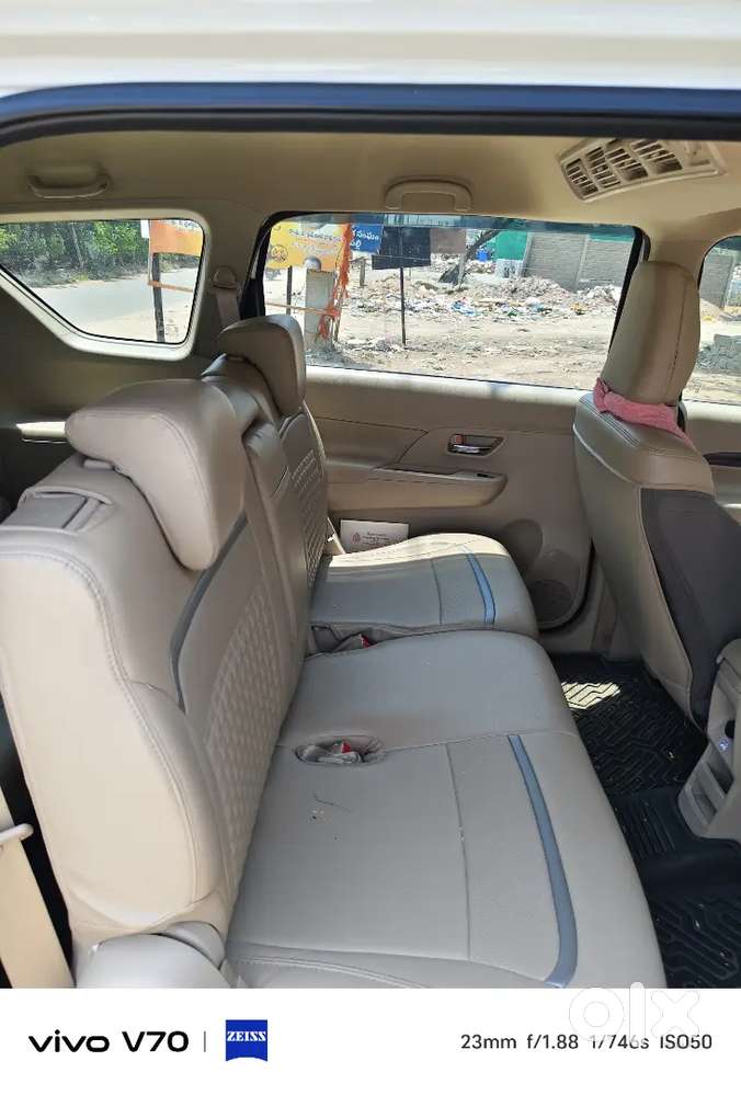 Maruti Suzuki Ertiga 2024 Petrol Good Condition