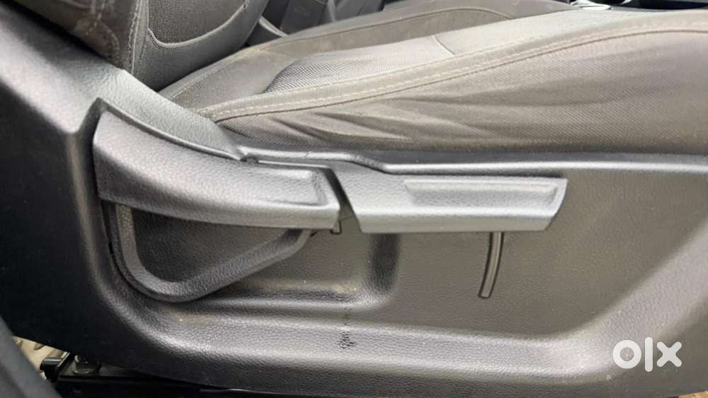 Kia Seltos Htk 1.5 Petrol, 2019, Petrol