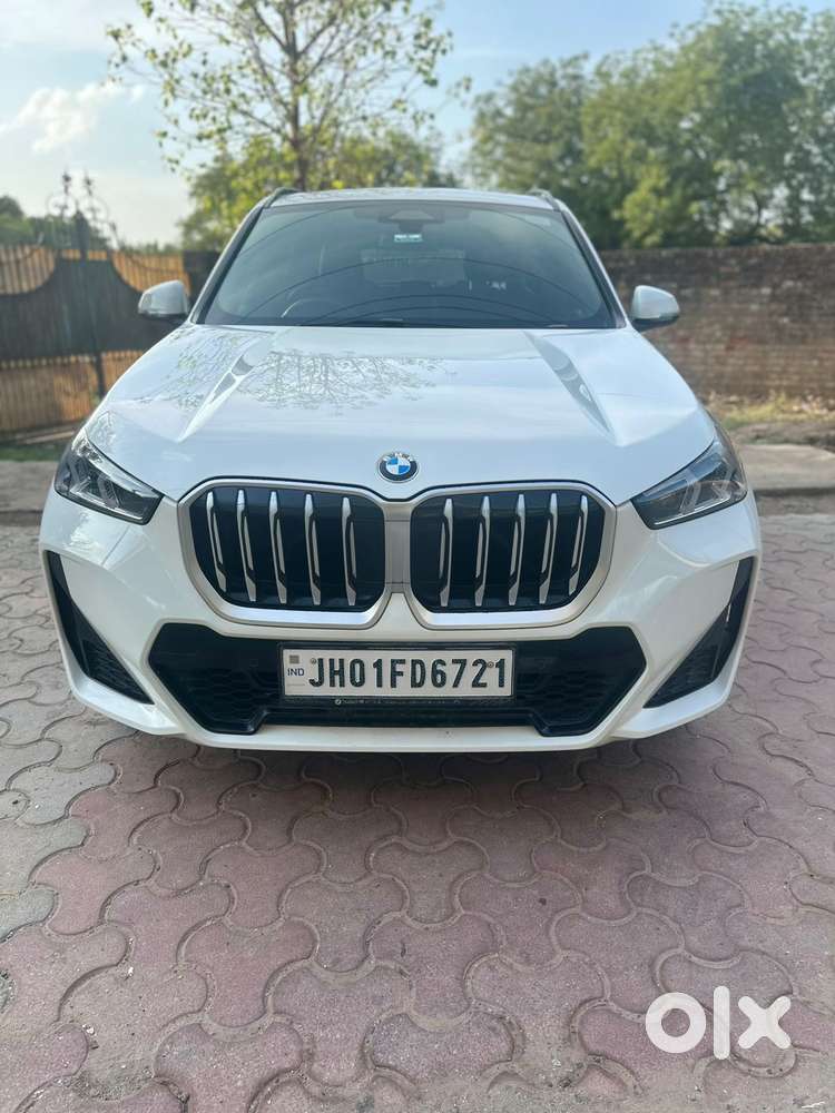 Bmw X1 Sdrive18d M Sport, 2023, Diesel