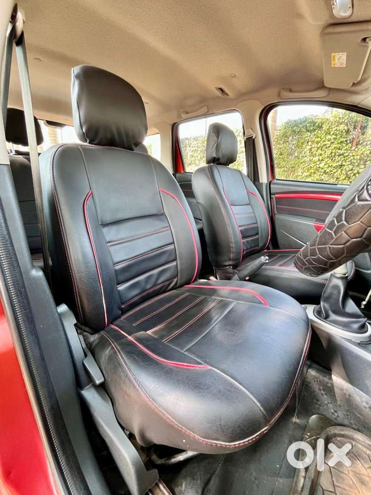Renault Duster 85ps Diesel Rxl, 2016, Diesel