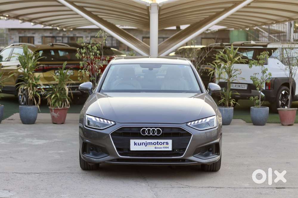 Audi A4 2.0 Premium Plus 40 Tfsi, 2021, Petrol