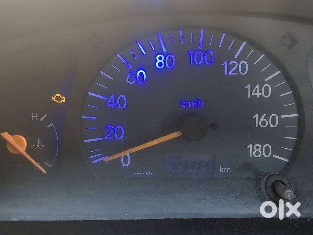 Maruti Suzuki Alto Std (o), 2004, Petrol