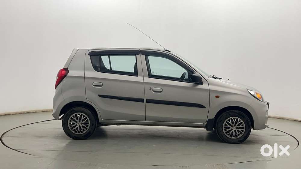 Maruti Suzuki Alto 800 0.8 Vxi Plus, 2021, Petrol