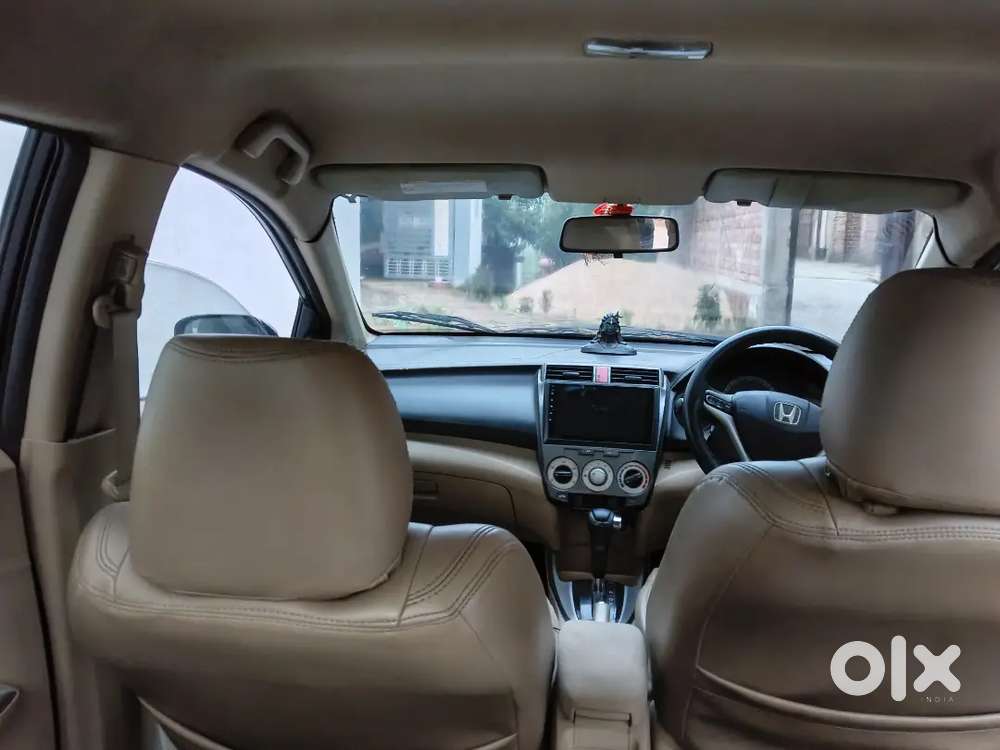 Honda City Petrol 2010