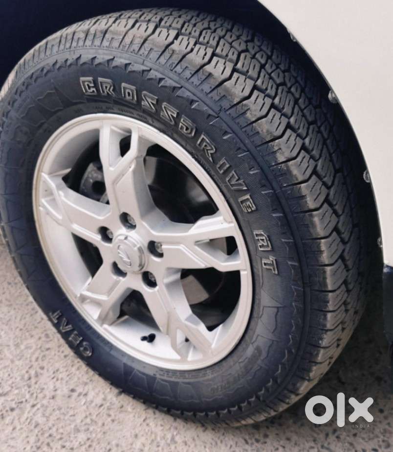 Mahindra Scorpio S10, 2017, Diesel