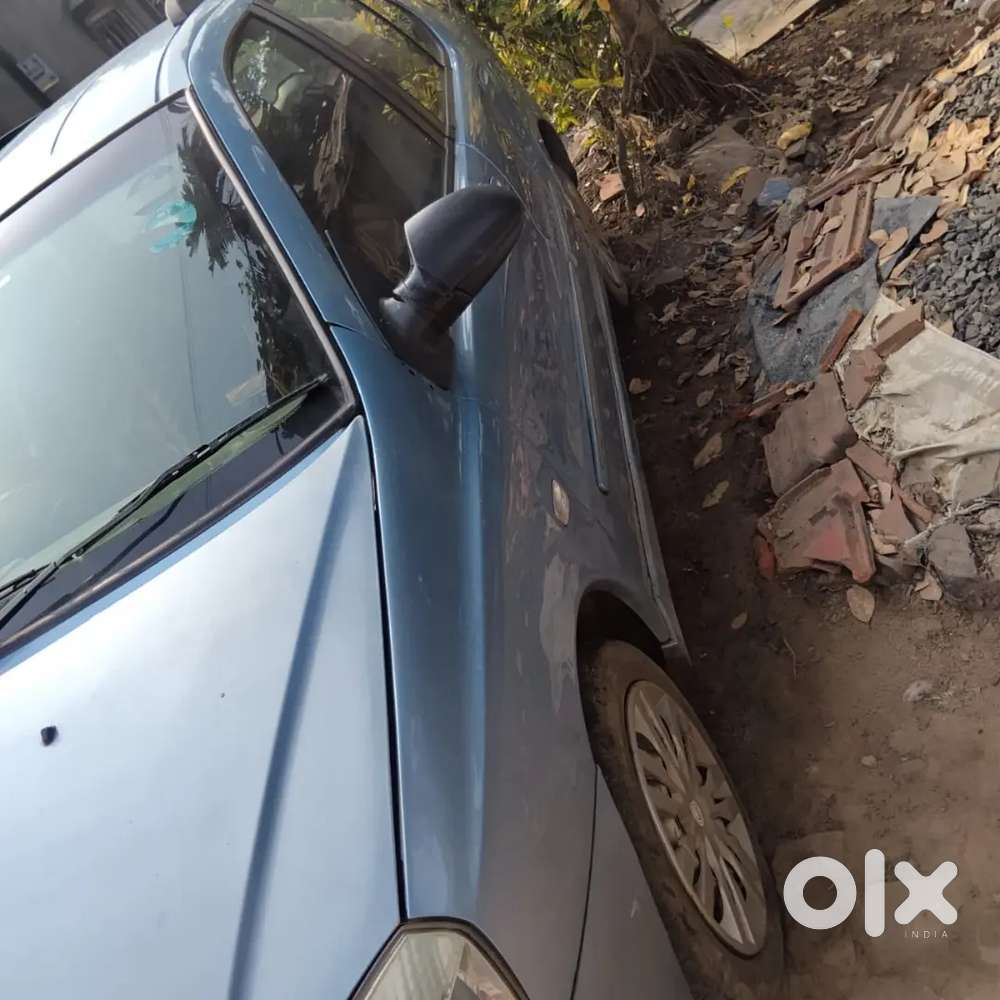 Tata Indigo Marina 2007 Diesel Well Maintained