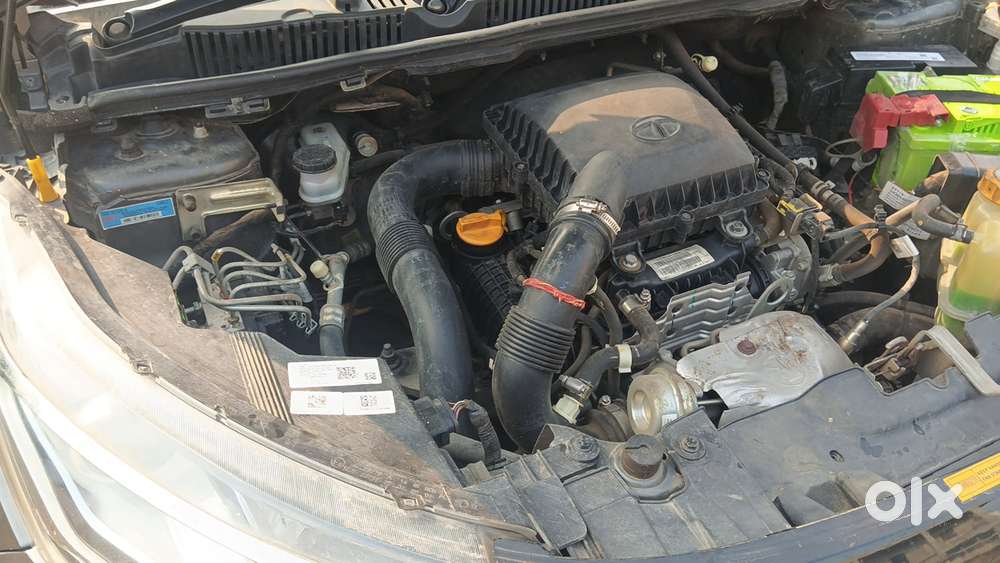 Tata Nexon 1.2 Revotron Xm (s), 2021, Petrol