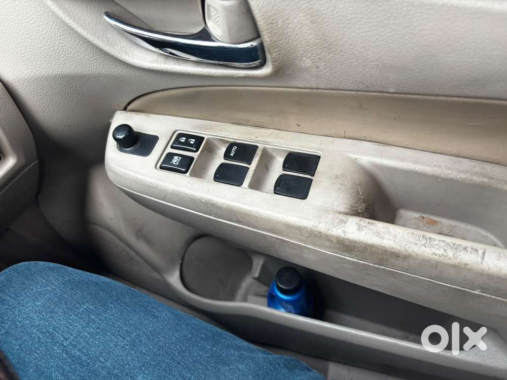 Maruti Suzuki Ciaz Vdi Plus Shvs, 2016, Diesel