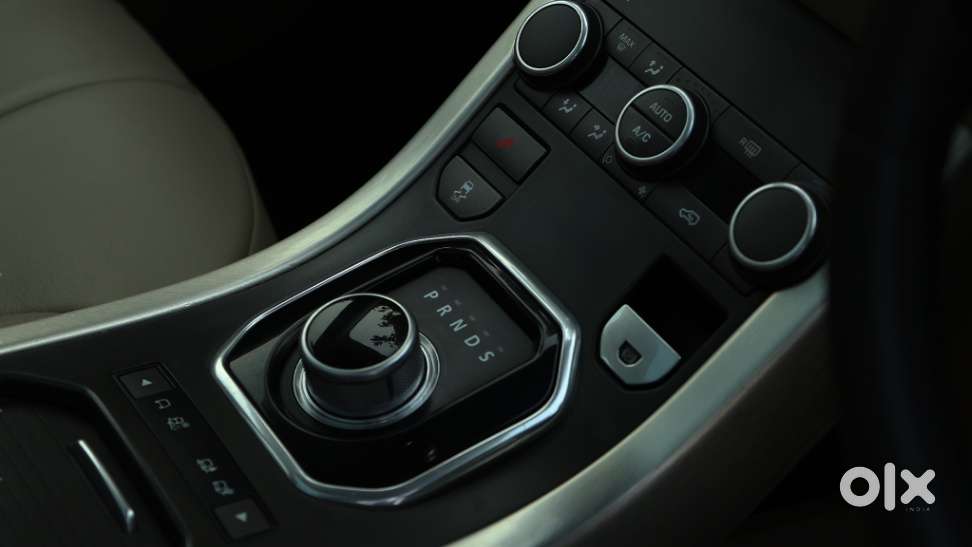 Land Rover Range Evoque 2.0 Td4 Hse, 2016, Diesel