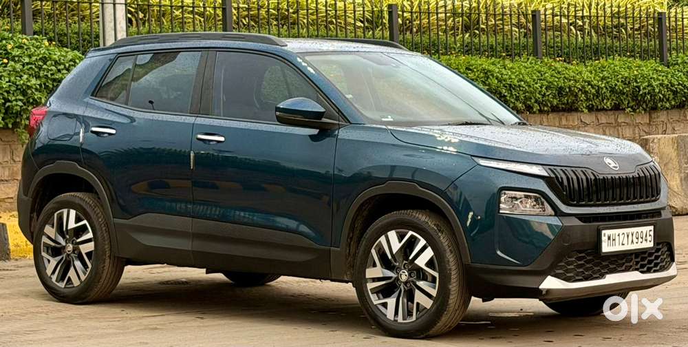 Skoda Kylaq Prestige, 2025, Petrol