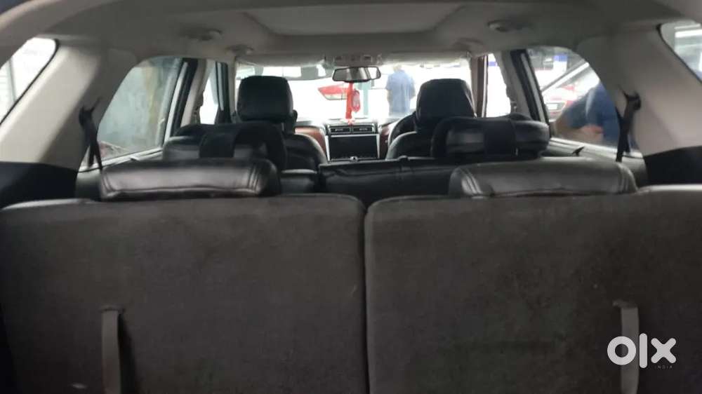 Hyundai Alcazar Diesel Manual 2023 Model