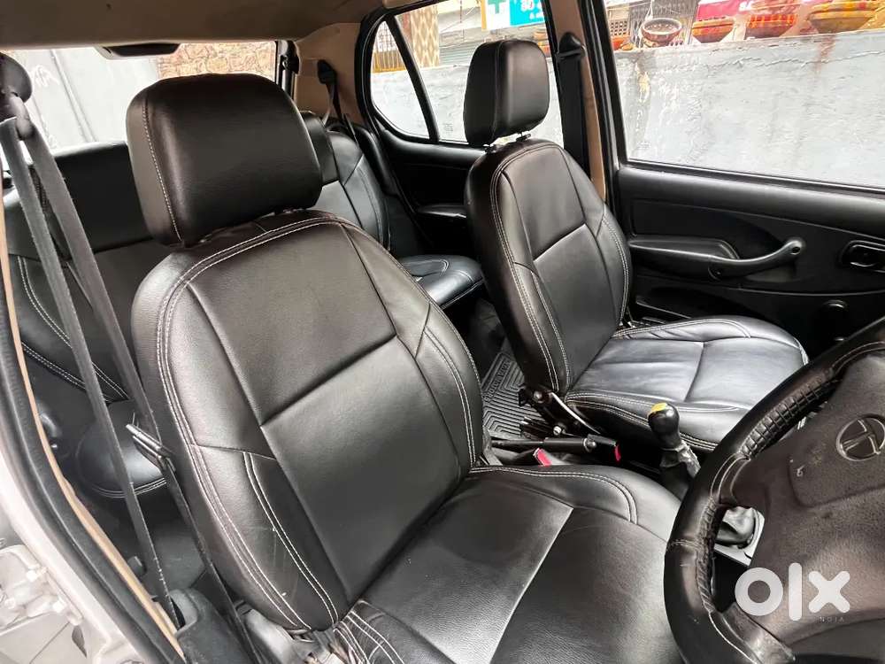 Tata Indica Ev2 Ls 2016