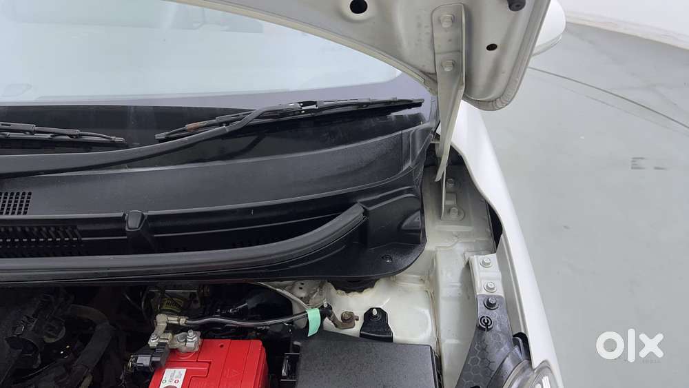 Hyundai Grand I10 Nios Sportz Amt 1.2 Kappa Vtvt, 2020, Petrol