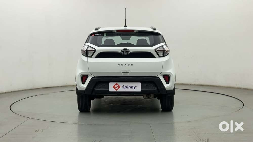 Tata Nexon 1.2 Revotron Xm (s), 2023, Petrol