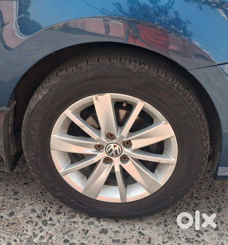 Volkswagen Ameo 1.5 Tdi Highline Plus, 2017, Diesel