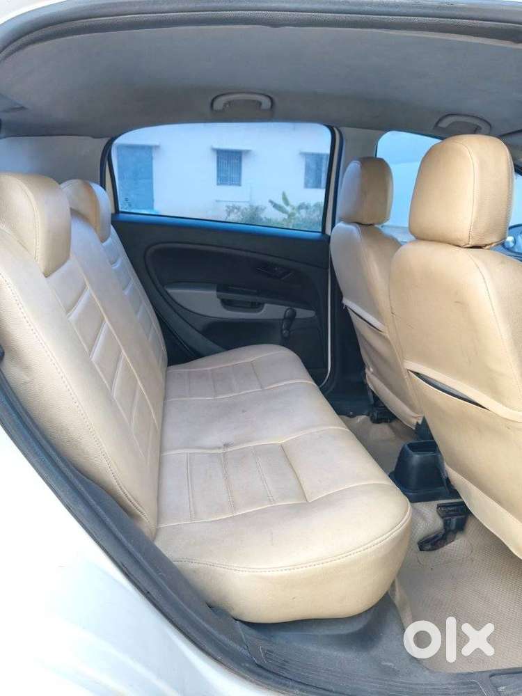 Fiat Punto 1.3 Emotion, 2011, Diesel