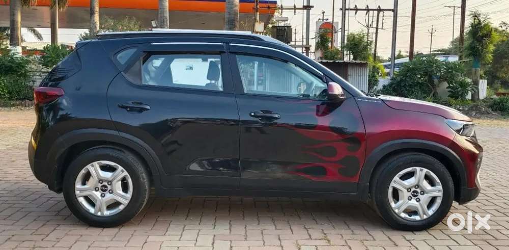 Kia Sonet 1.0 Htk 2023