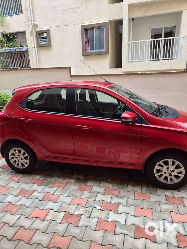 Tata Tiago Xz- 2018 Model